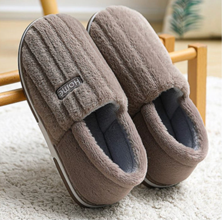 Men's Cozy Slipper