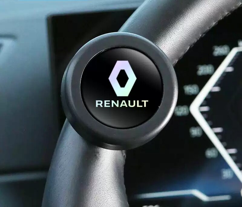 HOT SALE🎉50% OFF🎉Universal Car Steering Wheel Booster