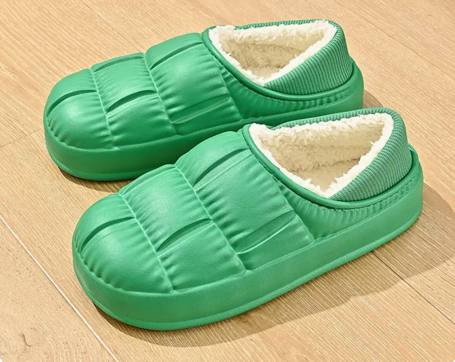 Men's Cozy Slipper