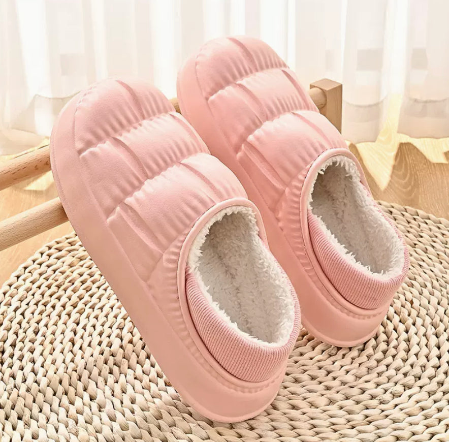 Women's Cozy Slipper