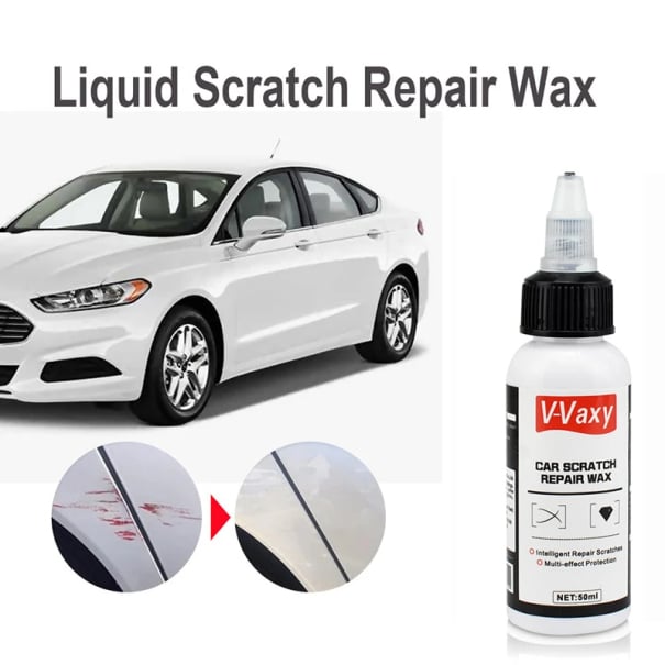 Last Day 60%OFF - Ultimate Paint Restorer
