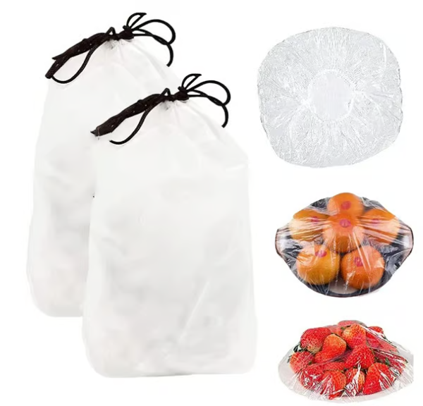 Reusable Fresh Keeping Bags/200pcs