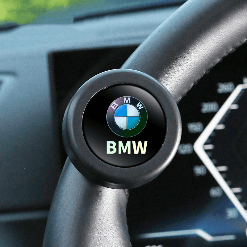 HOT SALE🎉50% OFF🎉Universal Car Steering Wheel Booster