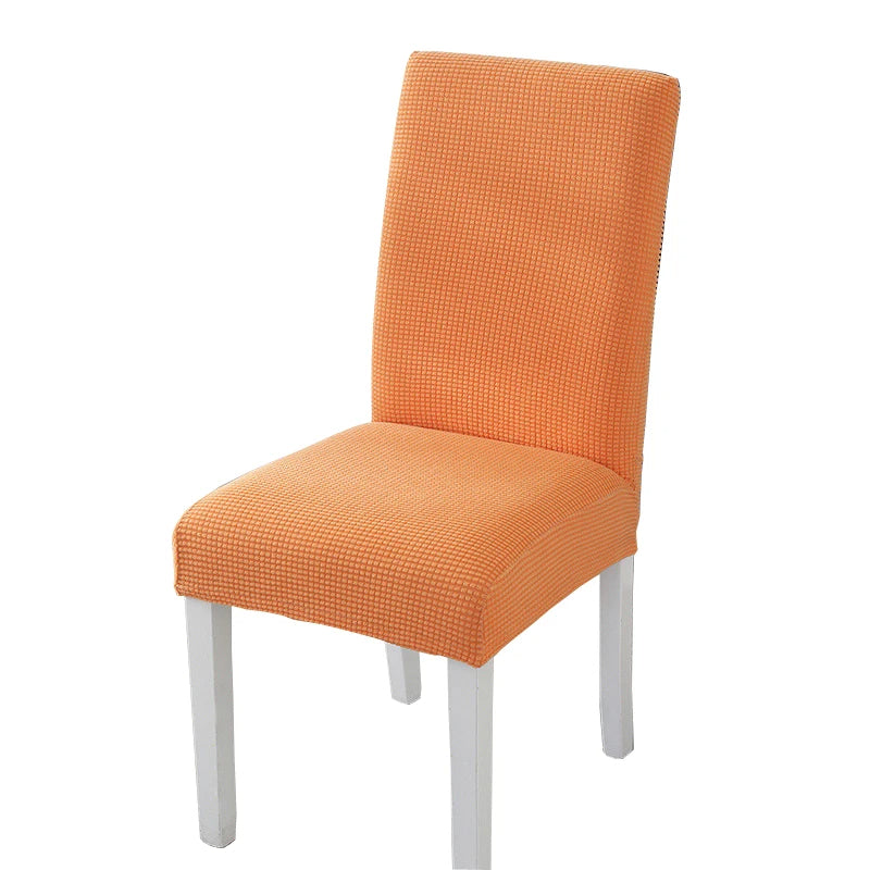PrettyGuard™ Chair Covers – Instantly Revive Old Chairs!