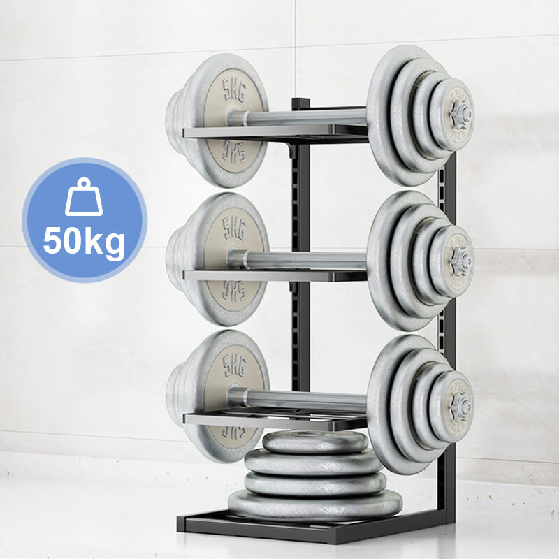 Multipurpose kitchen shelves