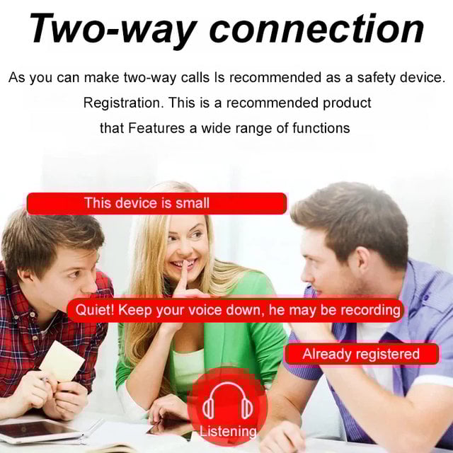 Popular home cat-eye camera