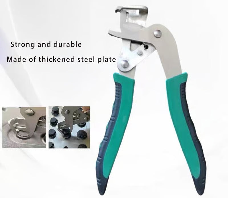 Car clip pliers/disassembly tools