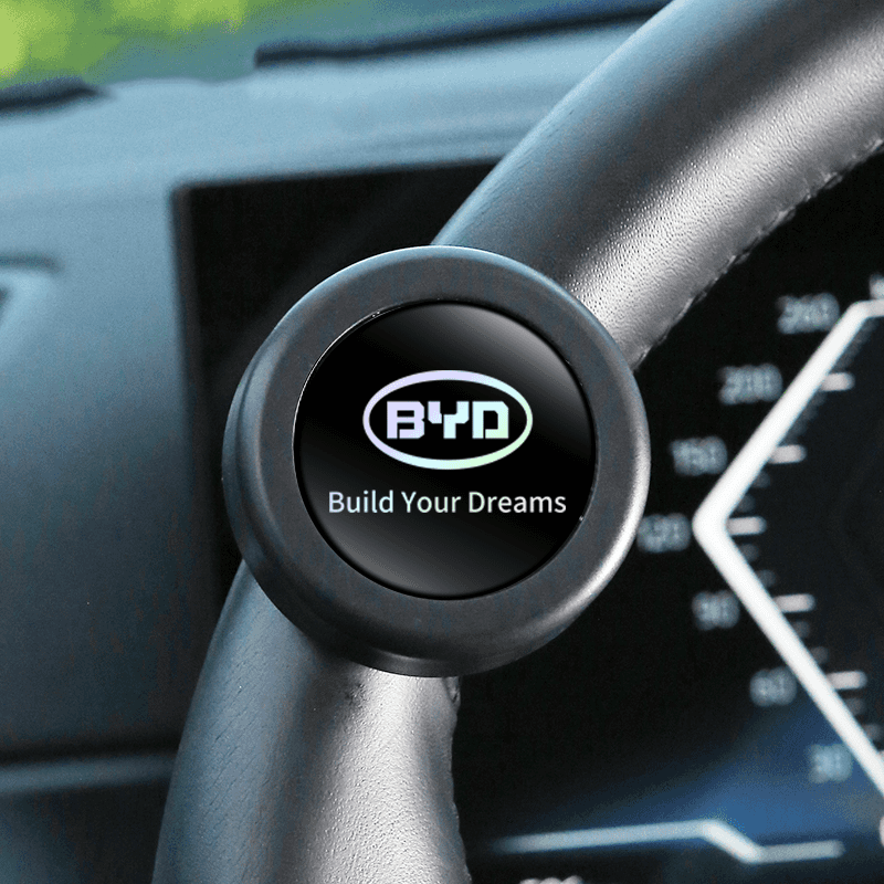 HOT SALE🎉50% OFF🎉Universal Car Steering Wheel Booster