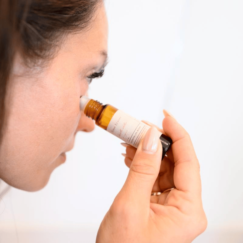 🔥🔥Last Day 49% OFF🔥Rollerball -Castor oil & Frankincense