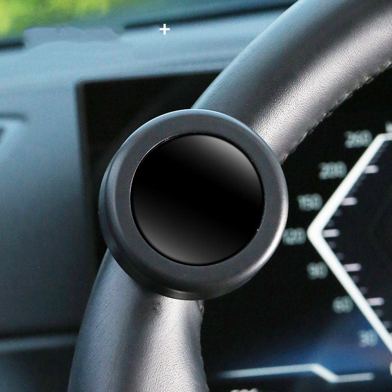 HOT SALE🎉50% OFF🎉Universal Car Steering Wheel Booster