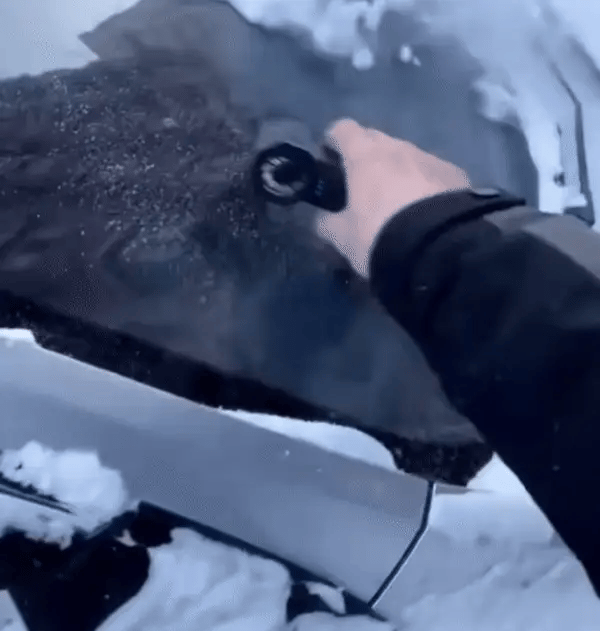 🔥Last day 70%off - LED Turbo Blower