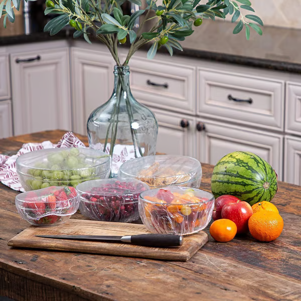 Reusable Fresh Keeping Bags/200pcs