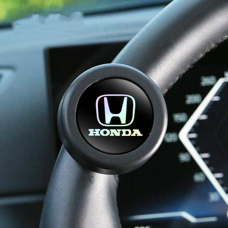 HOT SALE🎉50% OFF🎉Universal Car Steering Wheel Booster