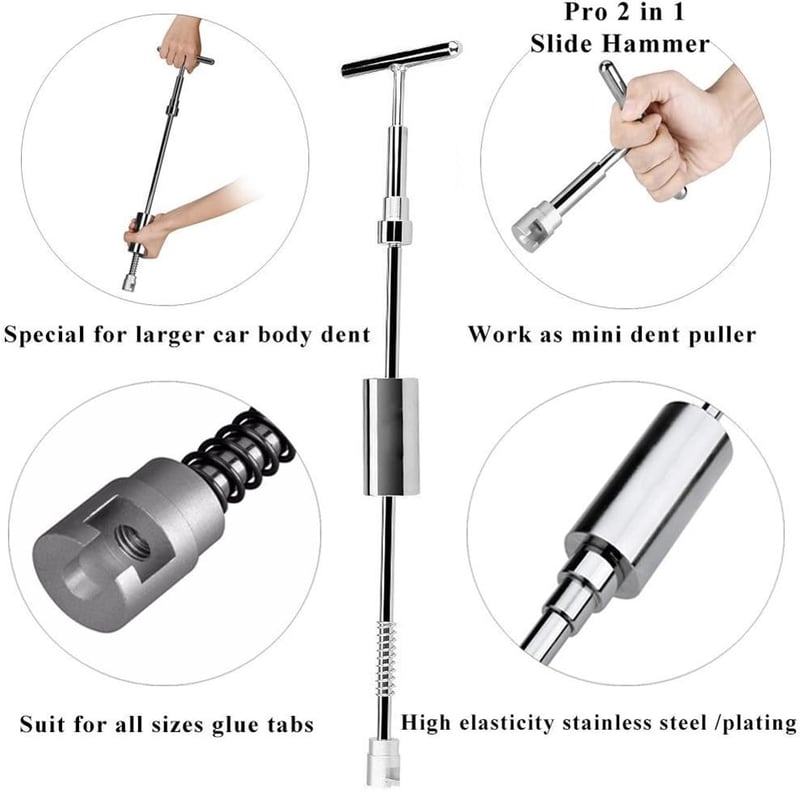 Car Dent Repair Tool