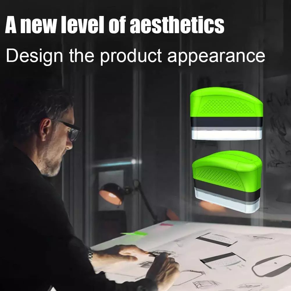 🔥 New upgrade Glass cleaning board-Automotive Oil Film Cleaning Brush