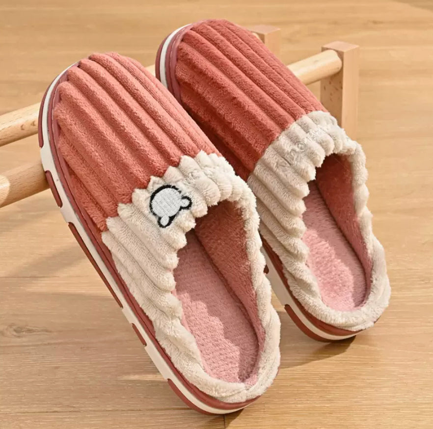 Women's Cozy Slipper