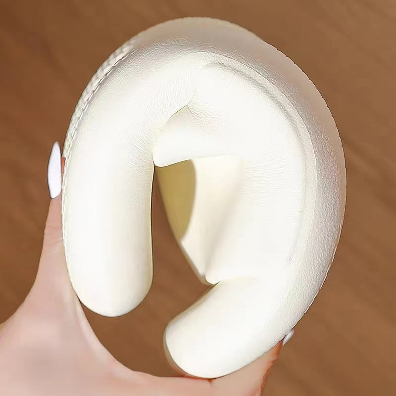 Women's Thick Soled House Slippers