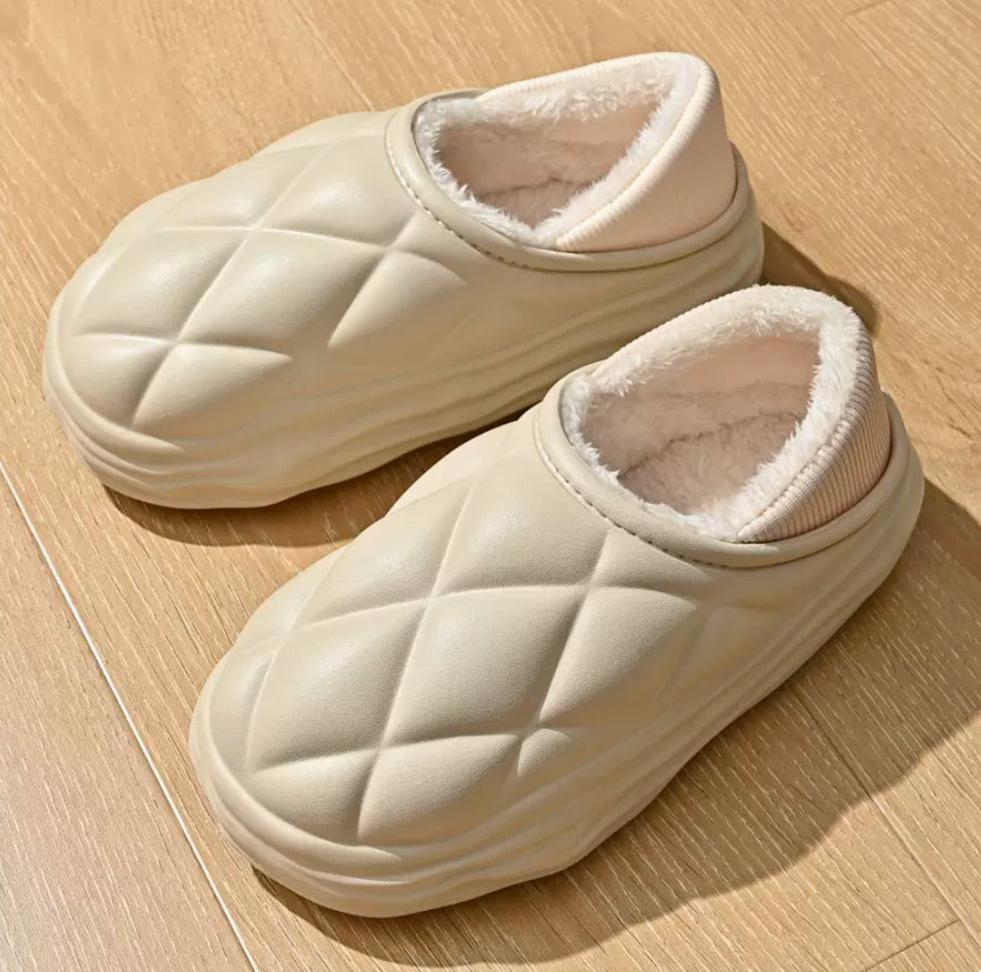 Men's Cozy Slipper