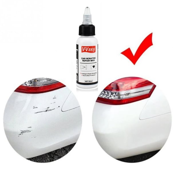 Last Day 60%OFF - Ultimate Paint Restorer