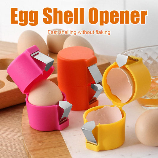 🔥🔥Egg Shell Opener!