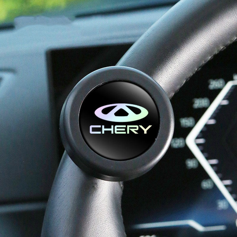 HOT SALE🎉50% OFF🎉Universal Car Steering Wheel Booster