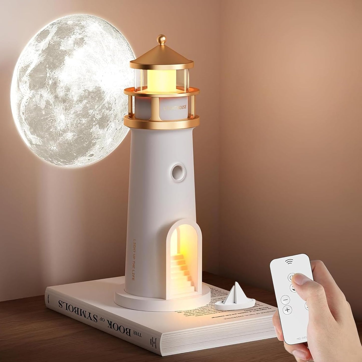 Lighthaus™